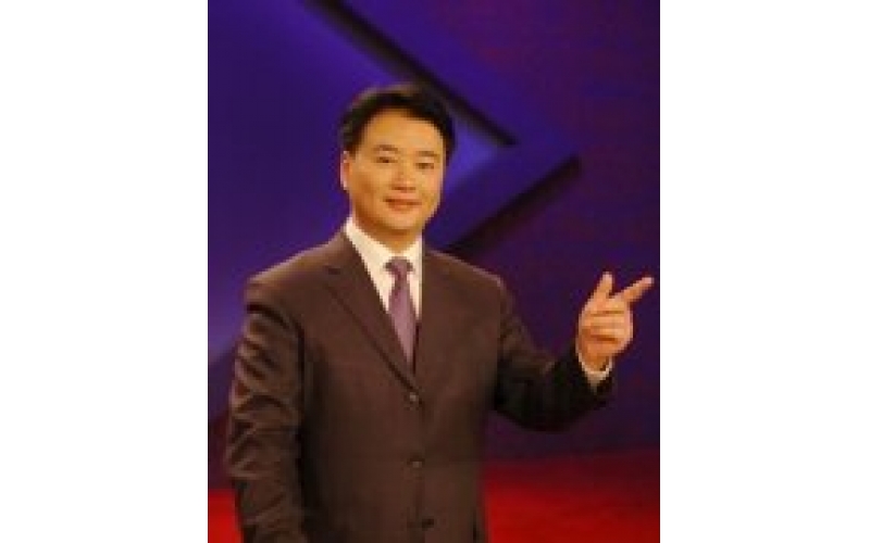 印象野馬:野馬古生態(tài)園抒懷